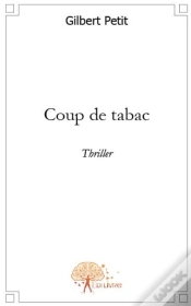 Capa do artigo Coup De Tabac