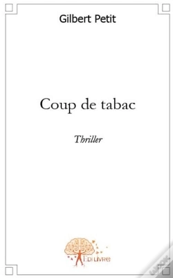Capa do artigo Coup De Tabac