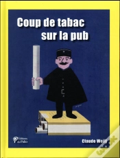 Capa do artigo Coup De Tabac Sur La Pub