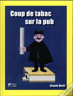 Capa do artigo Coup De Tabac Sur La Pub