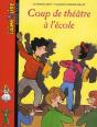Coup De Theatre A L'Ecole - Preview