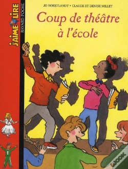 Capa do artigo Coup De Theatre A L'Ecole