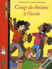Coup De Theatre A L'Ecole