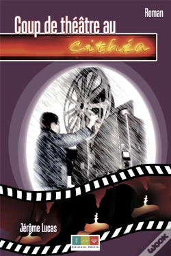 Capa do artigo Coup De Théâtre Au Cithea