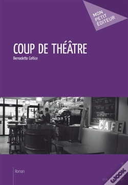Capa do artigo Coup De Théâtre
