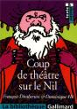 Coup De Theatre Sur Le Nil - Preview