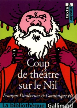 Capa do artigo Coup De Theatre Sur Le Nil