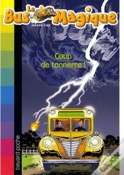 Capa do artigo Coup De Tonnerre !