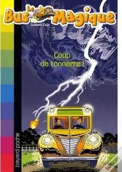 Capa do artigo Coup De Tonnerre !