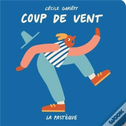 Capa do artigo Coup De Vent