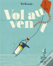 Capa do artigo Coup De Vent !