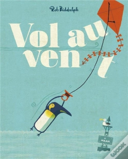 Capa do artigo Coup De Vent !