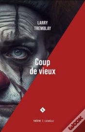 Capa do artigo Coup De Vieux