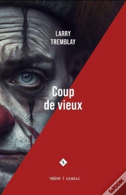 Capa do artigo Coup De Vieux