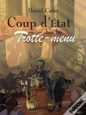 Capa do artigo Coup D
