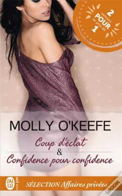 Capa do artigo Coup D'Eclat - Confidence Pour Confidence