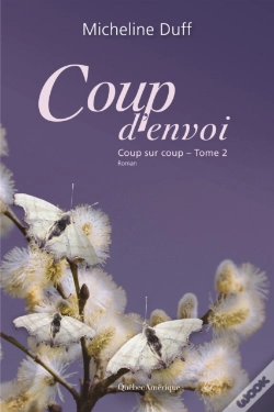 Capa do artigo Coup D'Envoi