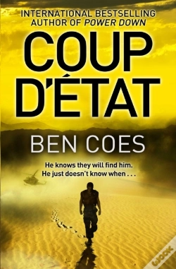 Capa do artigo Coup D'Etat