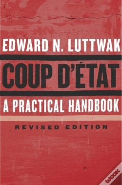 Capa do artigo Coup D'Etat