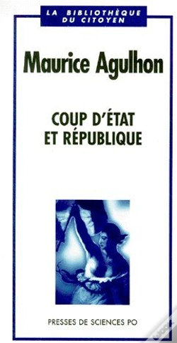 Capa do artigo Coup D'État Et République