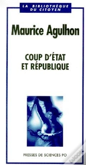 Capa do artigo Coup D