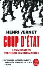 Coup D'Etat - Les Militaires Prennent Les Commandes - Preview