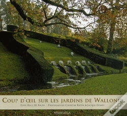 Capa do artigo Coup D'Oeil Sur Les Jardins De Wallonie