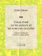 Coup D'Oeil Sur Les Poisons Et Les Sciences Occultes - Preview