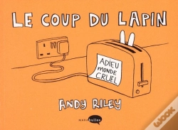 Capa do artigo Coup Du Lapin T.1
