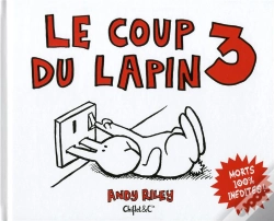Capa do artigo Coup Du Lapin T.3