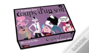 Capa do artigo Coup D