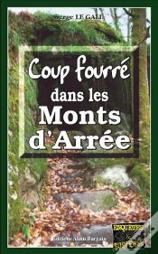 Capa do artigo Coup Fourré Dans Les Monts D