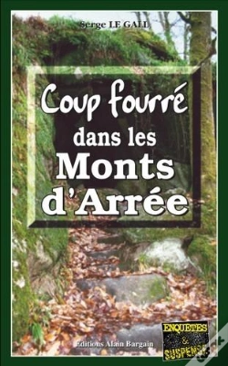 Capa do artigo Coup Fourré Dans Les Monts D'Arré