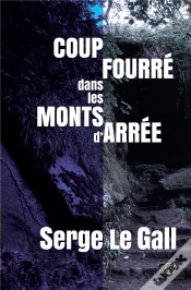 Capa do artigo Coup Fourre Dans Les Monts D