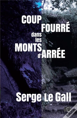 Capa do artigo Coup Fourre Dans Les Monts D'Arree