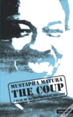 Capa do artigo Coup