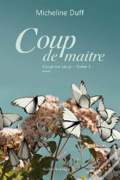 Capa do artigo Coup Sur Coup V 03 Coup De Maitre