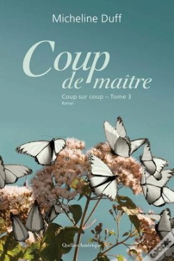 Capa do artigo Coup Sur Coup V 03 Coup De Maitre