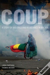 Capa do artigo Coup