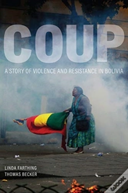 Capa do artigo Coup