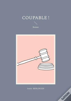 Capa do artigo Coupable !