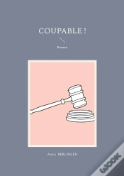Capa do artigo Coupable !