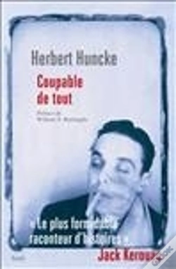 Capa do artigo Coupable De Tout ; Et Autres Textes