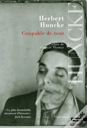 Capa do artigo Coupable De Tout
