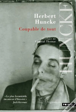 Capa do artigo Coupable De Tout