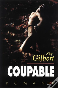 Capa do artigo Coupable