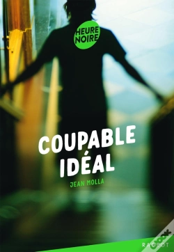 Capa do artigo Coupable Idéal