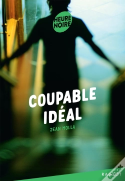 Capa do artigo Coupable Idéal