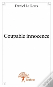 Capa do artigo Coupable Innocence