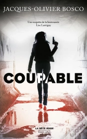 Capa do artigo Coupable